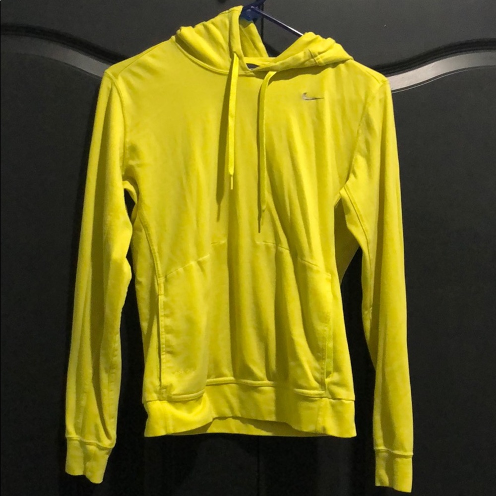 Nike pullover